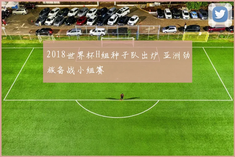 2018世界杯H组种子队出炉 亚洲劲旅备战小组赛