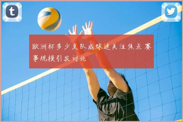 欧洲杯多少支队成球迷关注焦点 赛事规模引发讨论