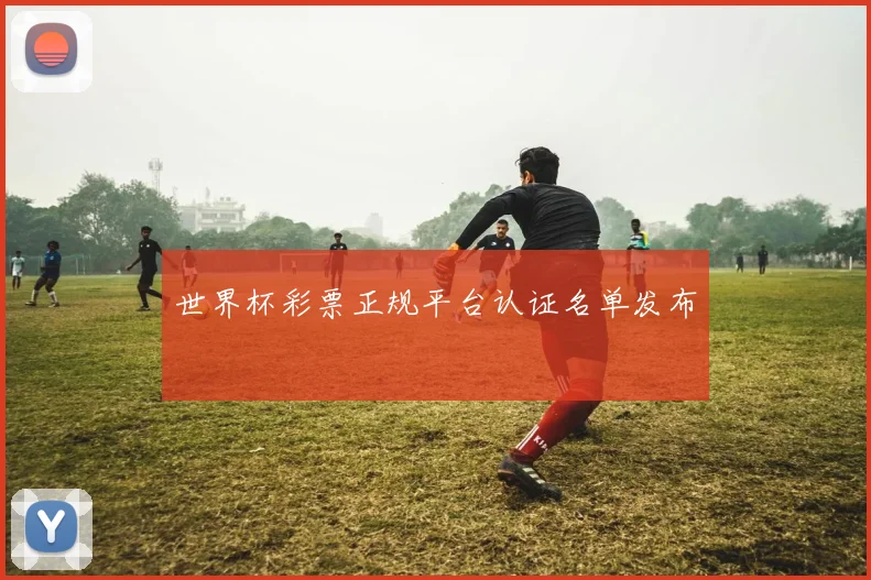世界杯彩票正规平台认证名单发布